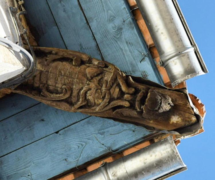 شقة بوكير  في La Cigale المظهر الخارجي الصورة